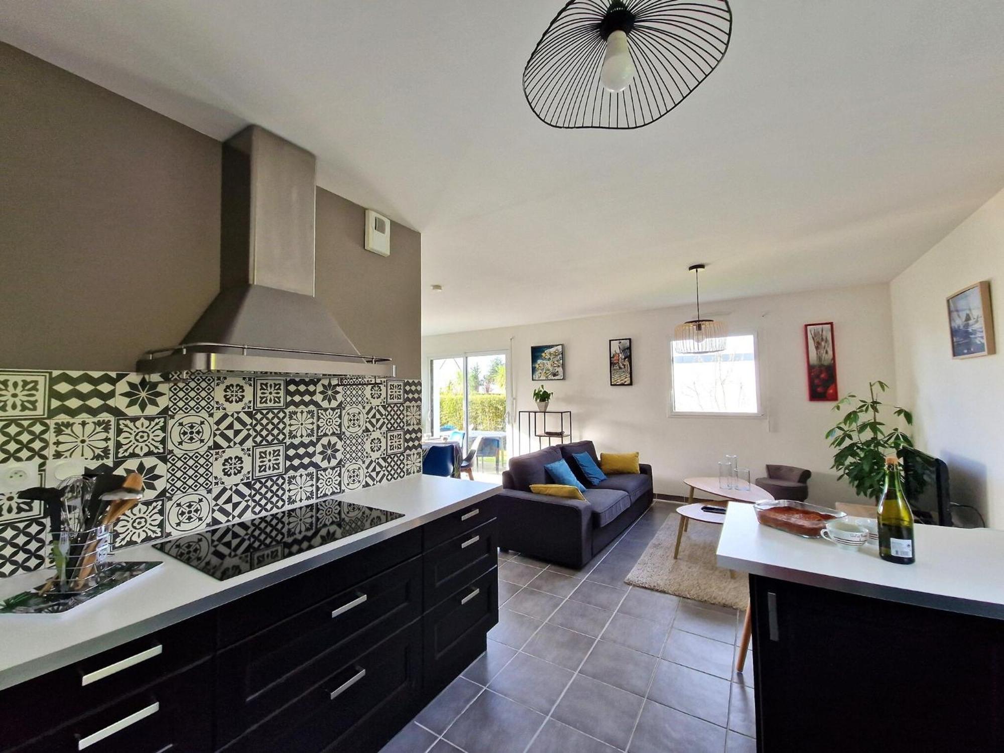 Beautiful Holiday Home In The Bay Of Morlaix Carantec Dış mekan fotoğraf